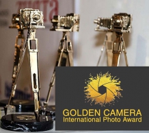 Фотоконкурс «Золотая камера» 2014